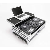 Magma Controller Workstation Flightcase for Pioneer DDJ-1000